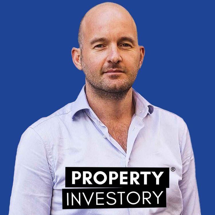 cover art for UNO Loans Founder Disrupts Industry and Creates Australia’s first Active Home Loan Manager