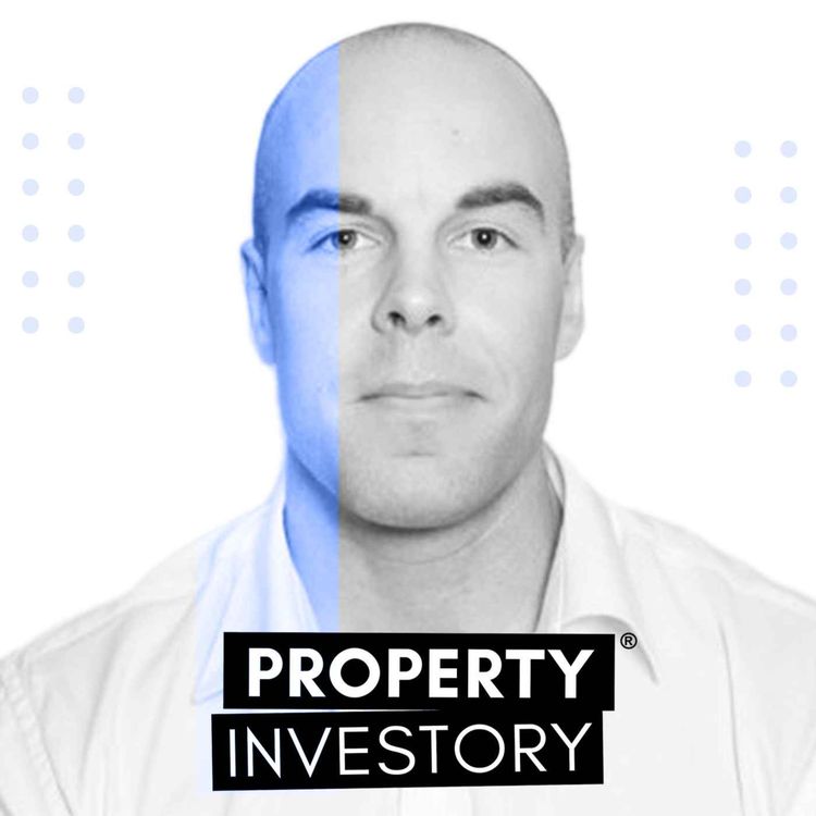 cover art for How You Can Find Property Deals Like An Expert Investor With Henry Ledingham