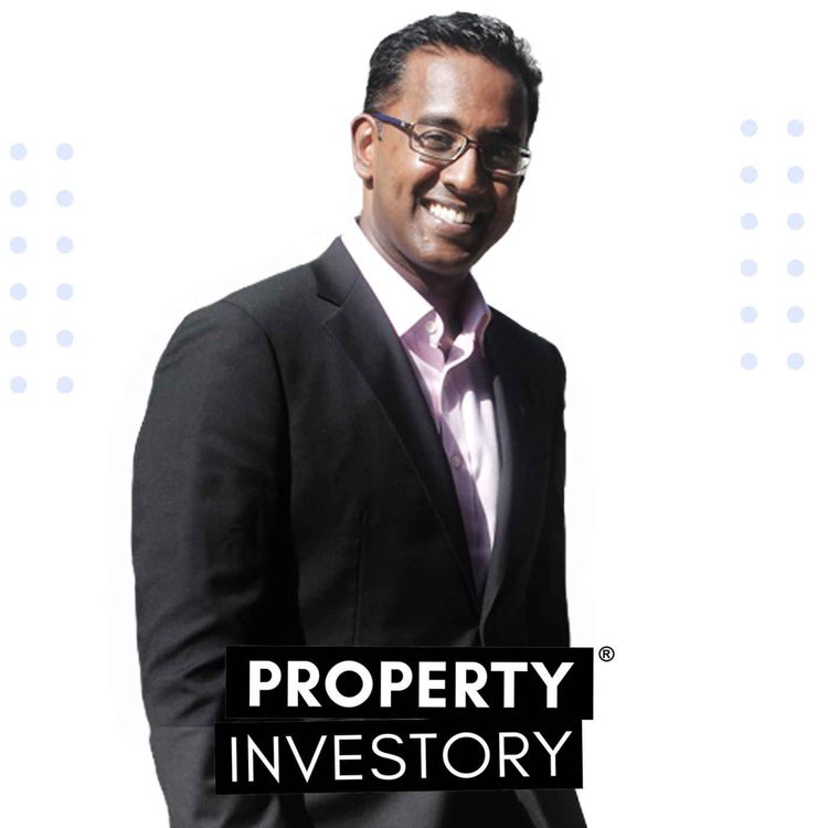 cover art for The Power of a Strong Mindset When Investing in Property