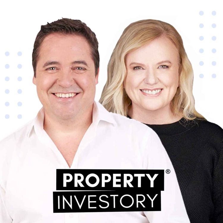 cover art for The Advantages of Investing In Commercial Properties With Sam McLean and Mark Edwards