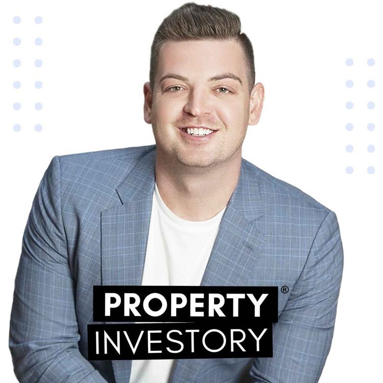 cover art for Owning $50 Million Worth Of Properties With Nathan Birch