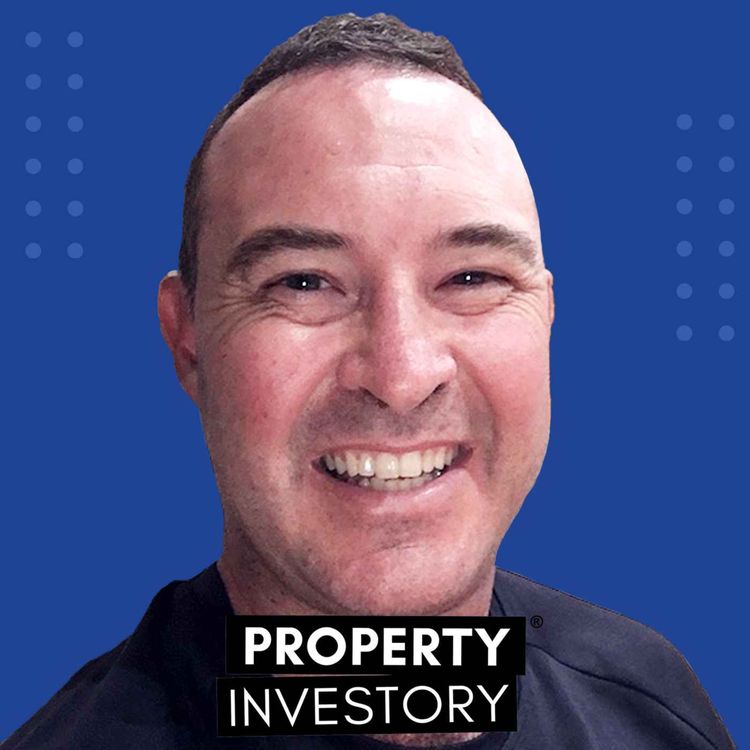 cover art for Huge 17-Lot Property Project with David Glover