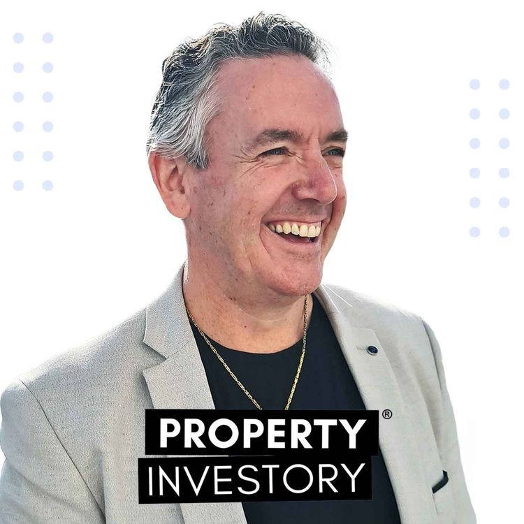 cover art for Property Market
