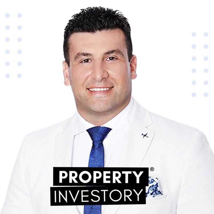 cover art for Matthew Sukkarieh's Property Financial Advice Can Change Your Life