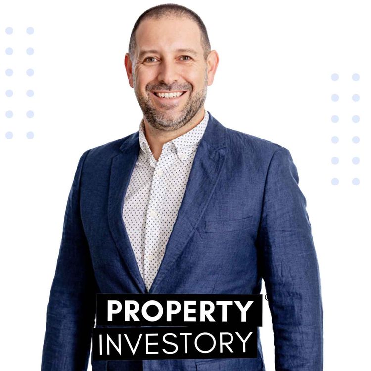 cover art for From Negative $427,000 To $109 Million In Developments: Trent Giumelli