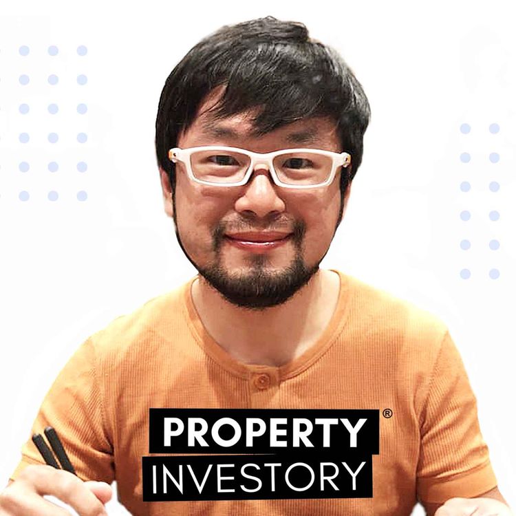 cover art for Scoping Data to Grow a Portfolio with Tommy Segoro