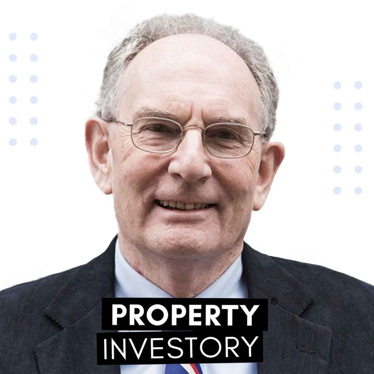 cover art for Chris Lang's Nine-Step Investment Formula For Commercial Property