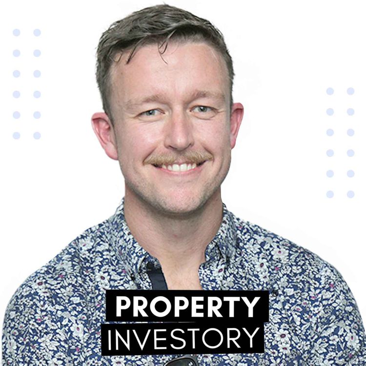 cover art for Three-part Property Strategy with Glenn McGrath