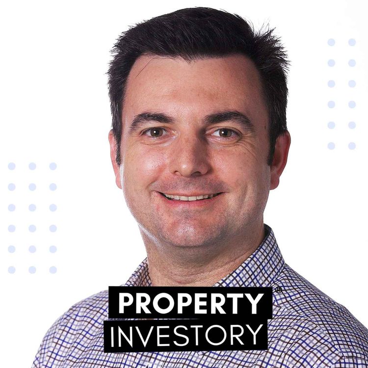 cover art for How Monopoly Inspired a Lifetime of Property Investments