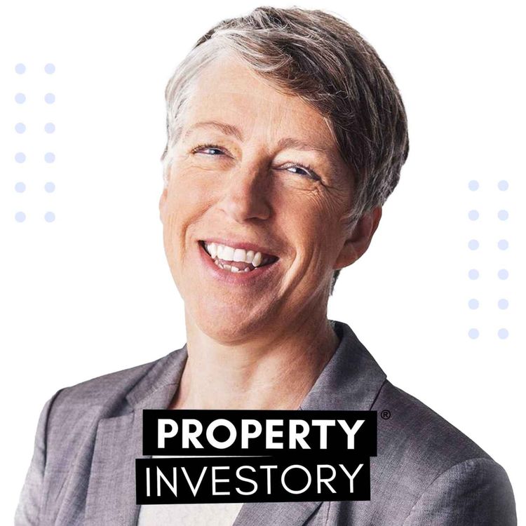 cover art for 8 Investment Properties In 10 Years With Kate Hill