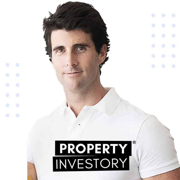 cover art for Scott O'Neill On Quality Investing With Commercial Property