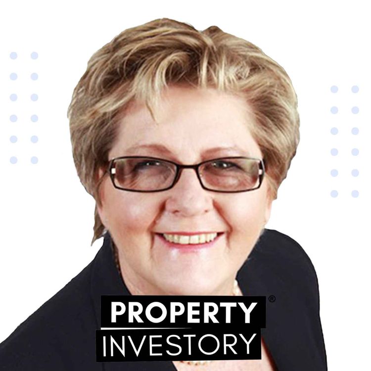 cover art for Tips & Tricks On The Property Market With Christine Williams