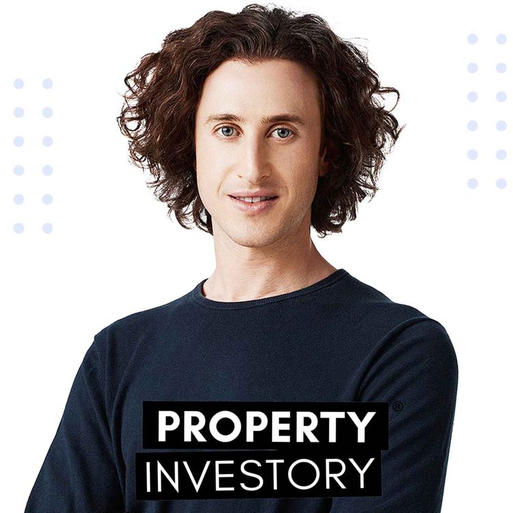 cover art for investment Property Buyers
