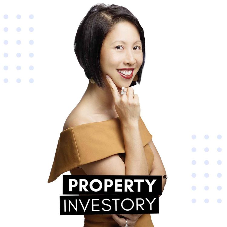 cover art for Develop Property