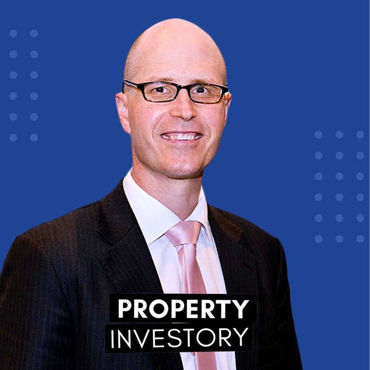 cover art for Investing in Real Estate