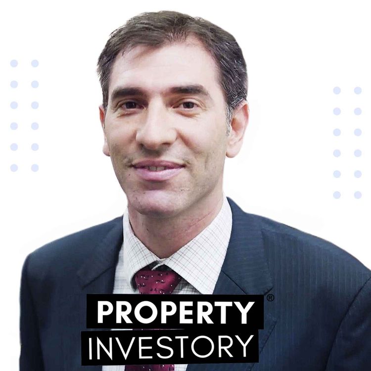 cover art for Legal Property Insight