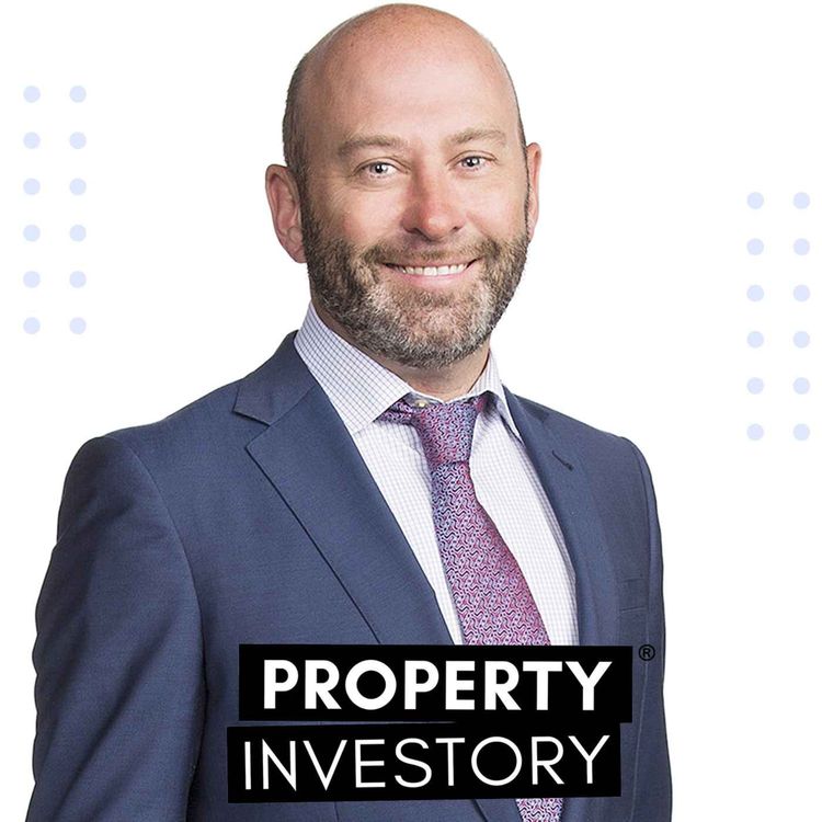 cover art for Investment Property Tax