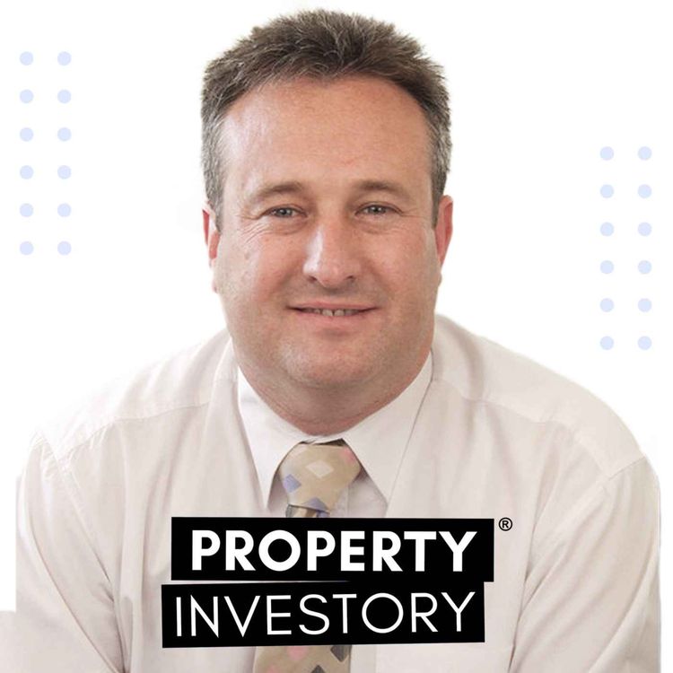 cover art for Invest in a Property