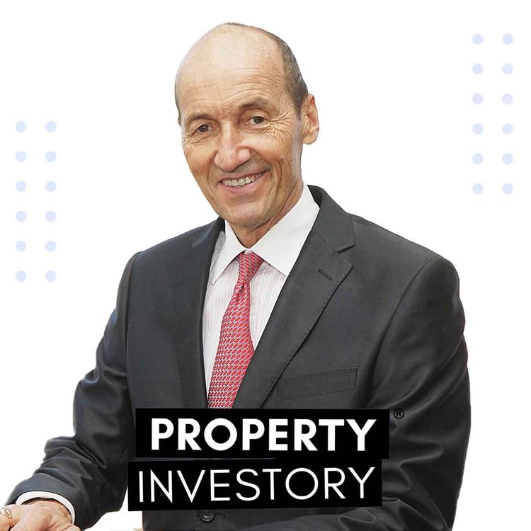 cover art for Property Learning