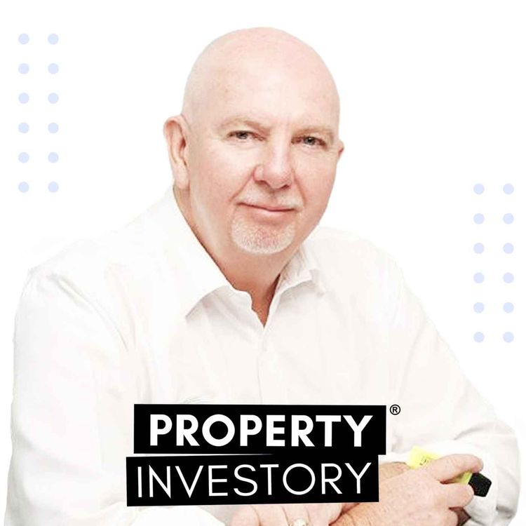 cover art for Buying House in Sydney