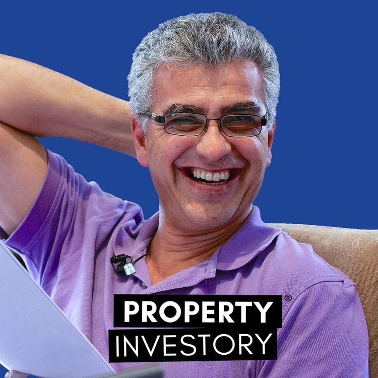 cover art for Commercial Real Estate