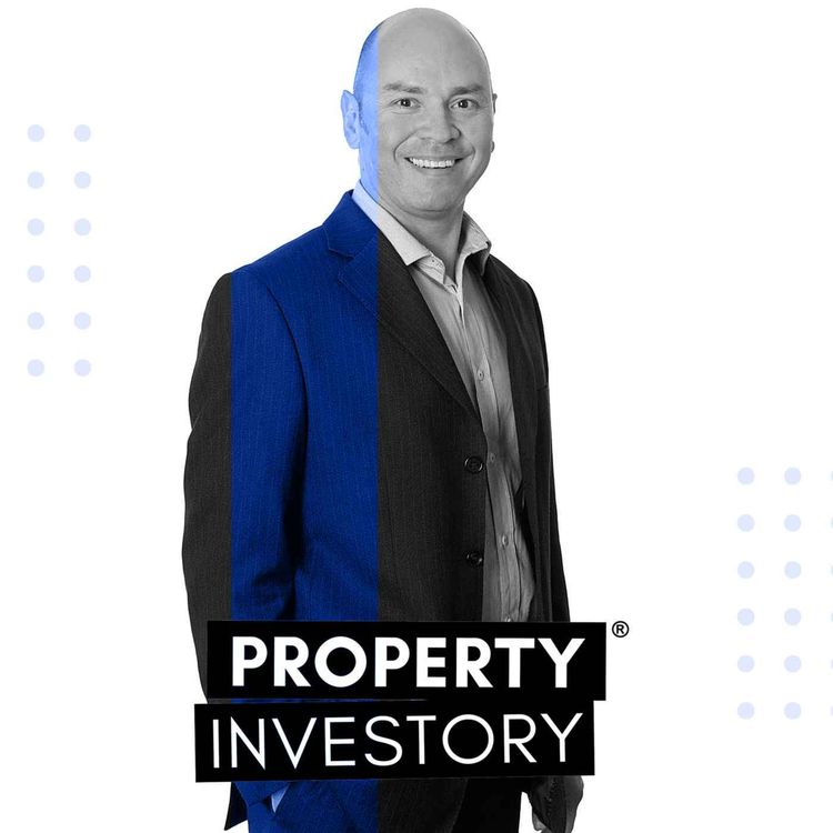 cover art for Undervalued Properties