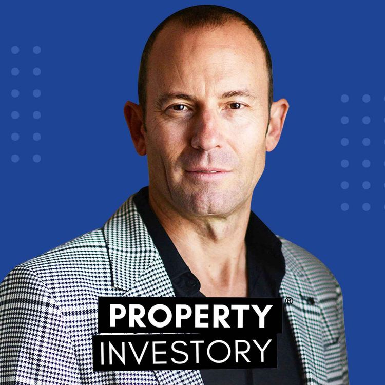 cover art for Melbourne Property