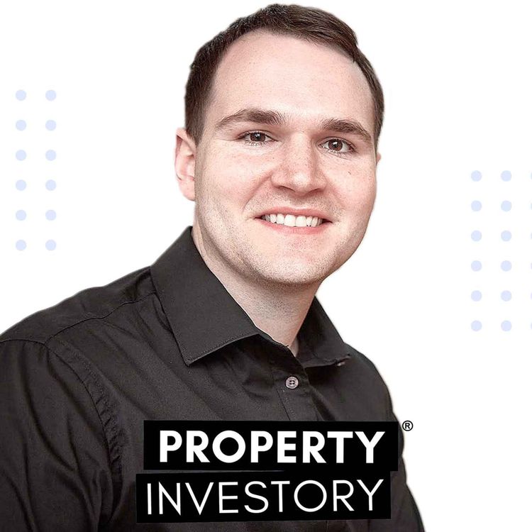 cover art for Property Buyers