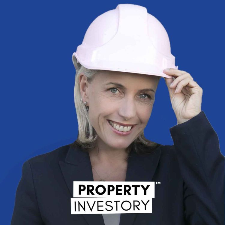 cover art for Property Development: Do You Have the Stomach For It?