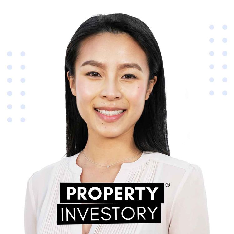 cover art for Young Investor Dishes on Gaining $200,000 in Equity in 18 Months