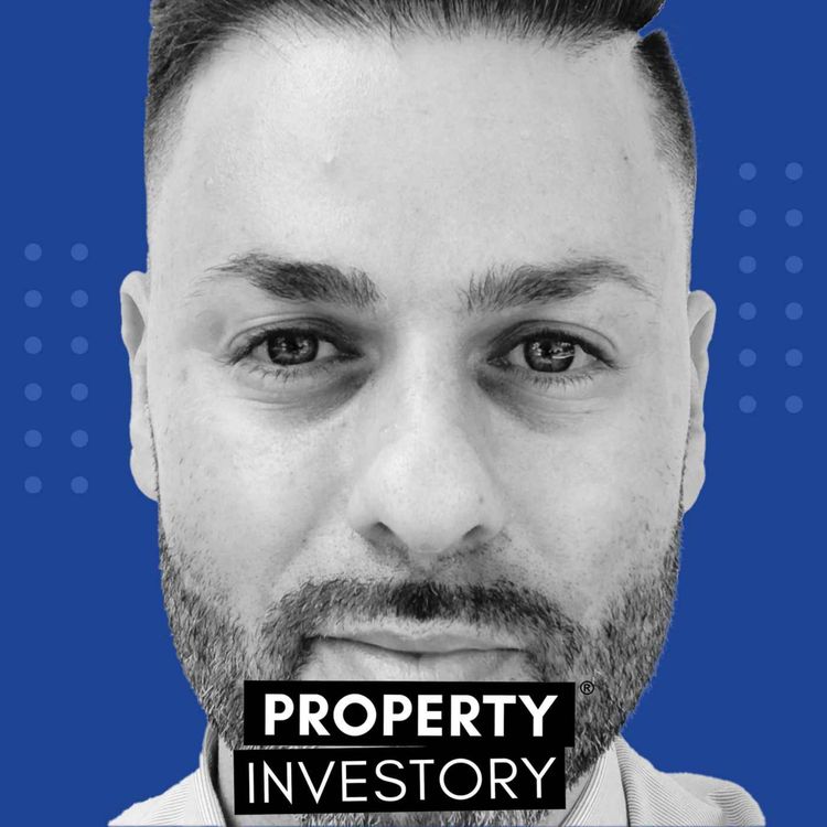 cover art for Unlocking Your Property Potential: Get the Edge Over Your Biggest Competitor