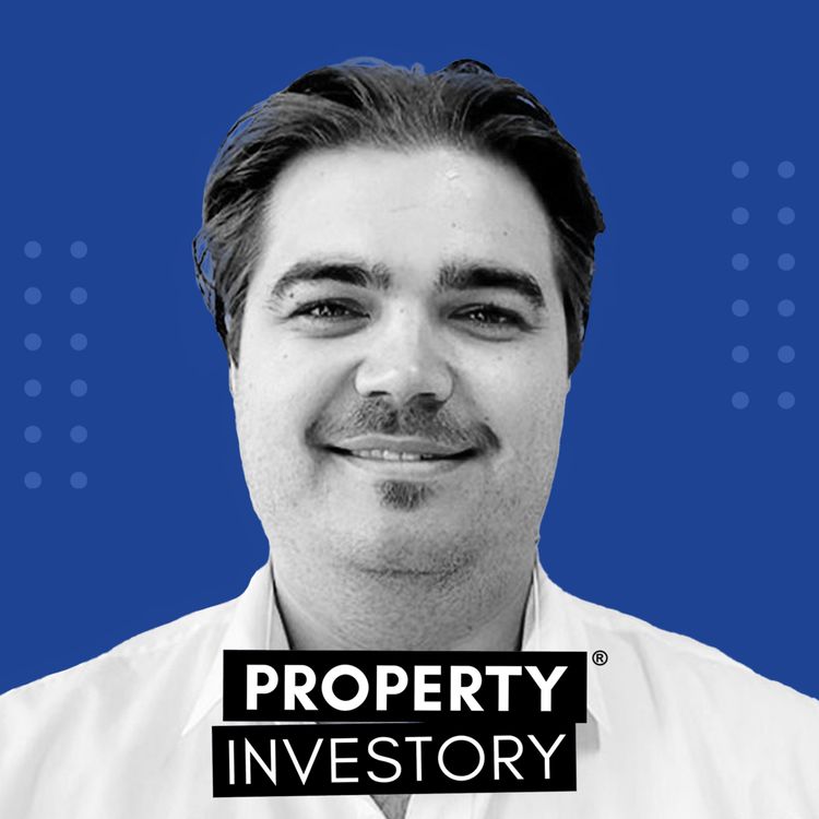 cover art for Alex Jeloudev: Ask the Right Questions to Reap the $50,000+ Rewards