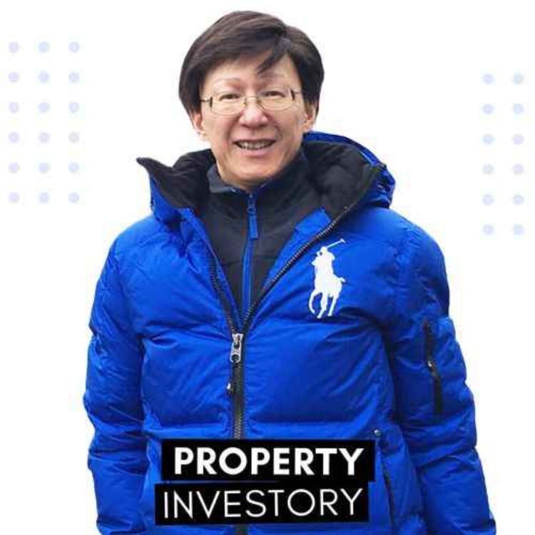 cover art for Excellent Structuring of Your Investments with David Woo