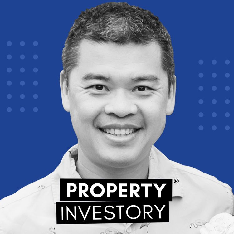 cover art for Chi Lam: 4 Properties in 5 Years and the Importance of Why