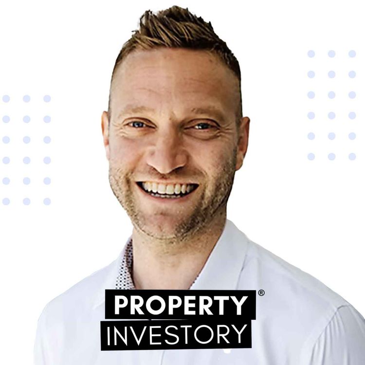 cover art for Retain, Build, Succeed! Subdivision Keys with Paul Maaskant