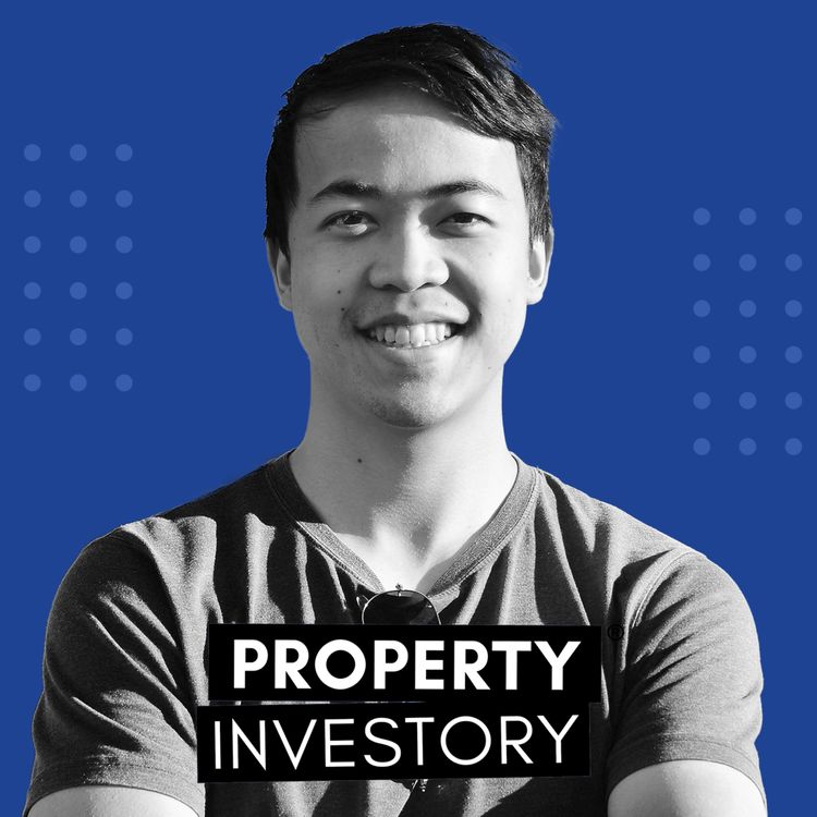 cover art for How Doctors Can Avoid Property Mistakes with Daniel Lamp