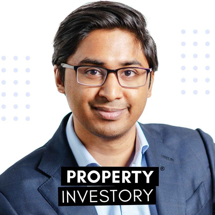 cover art for Redom Syed: Powering Through Uncertainty to Save $100,000 in One Deal