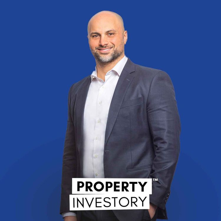 cover art for Building Homes: The Ellerson Development Journey