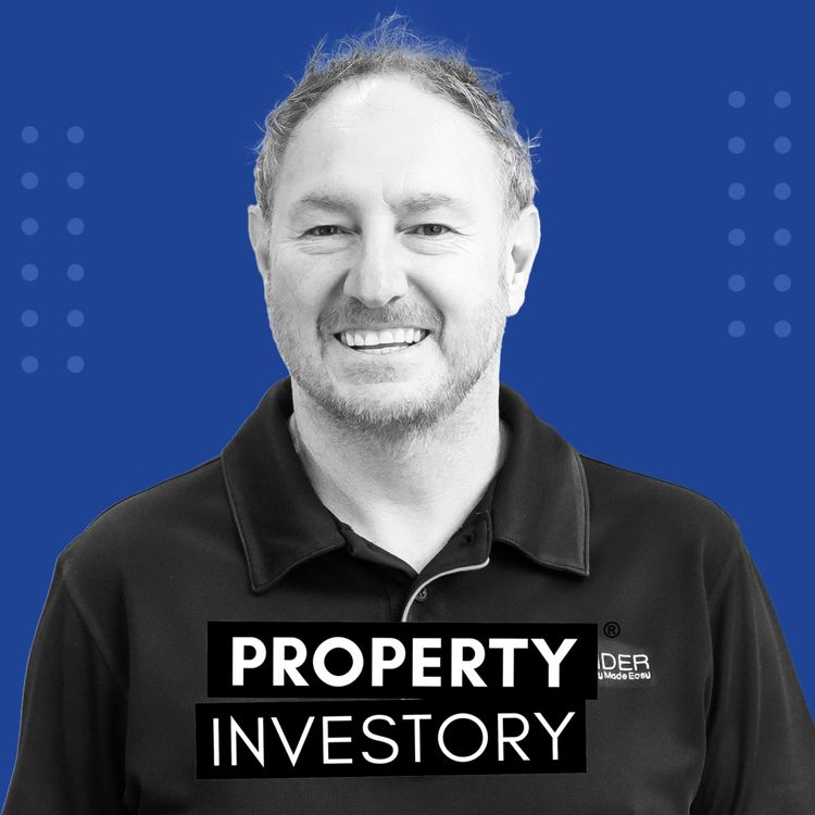 cover art for 9 Properties and Doing Fine: Craig Malvern's Property Passion