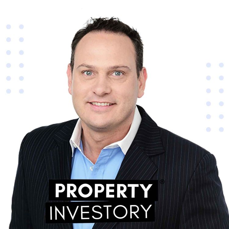 cover art for Tyron Hyde: Creating the Green Change He Wanted to See in the World