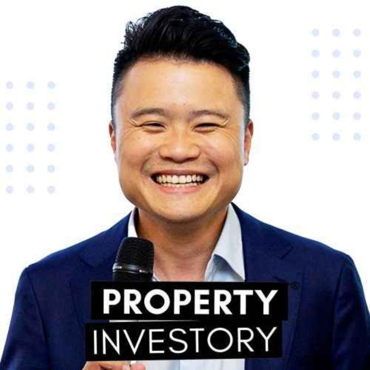 cover art for Simon Loo On How to Gain 30% Equity in Just Months