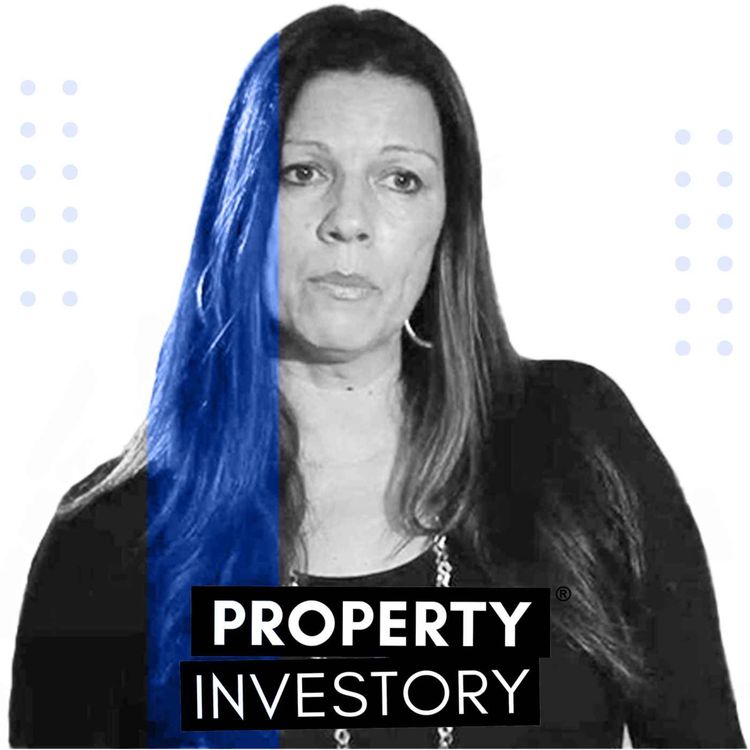 cover art for Flip Your Properties Into Luxurious Returns with Orane Swan