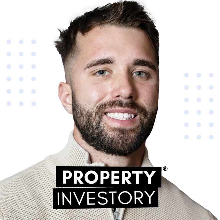 cover art for Braydon Birch: From Skate Parks to Property Investment Success