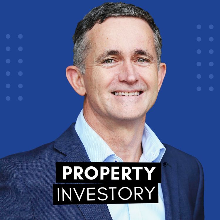 cover art for Raymond Hempstead on Karma Investments, Cash Flow, and Keeping Money