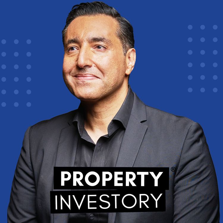 cover art for Sam Khalil and How He Navigated a Hard $20,000 Property Lesson