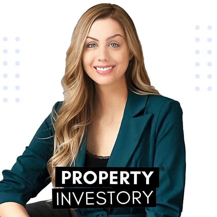 cover art for How Laura Nasr Dealt with a $221,000 Property Nightmare