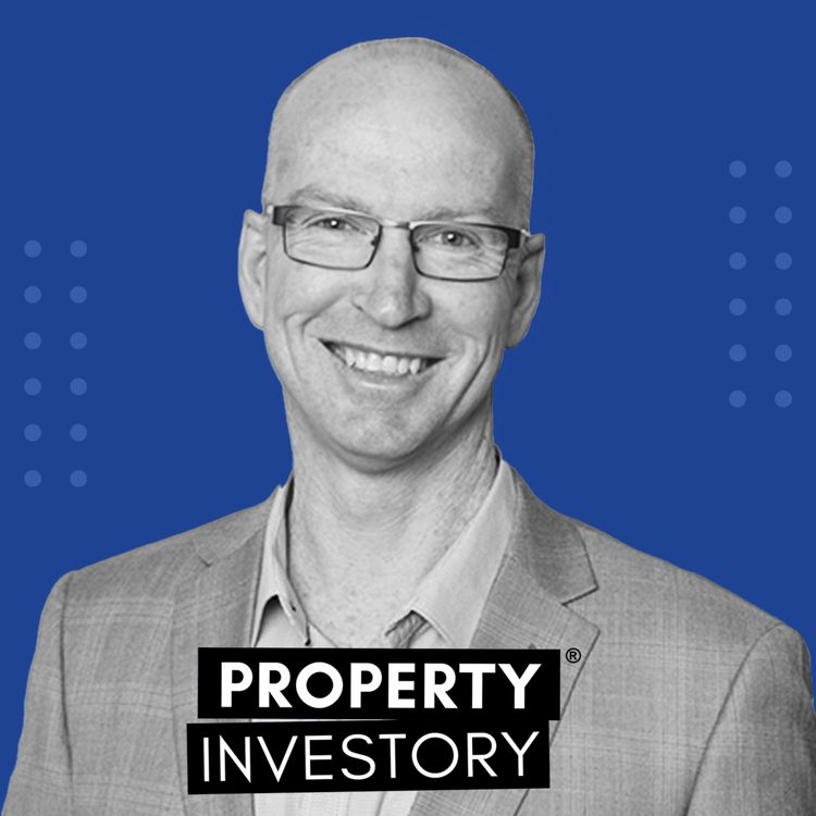 cover art for Rob Flux: 7 Ways to Profit from the Property Development Process