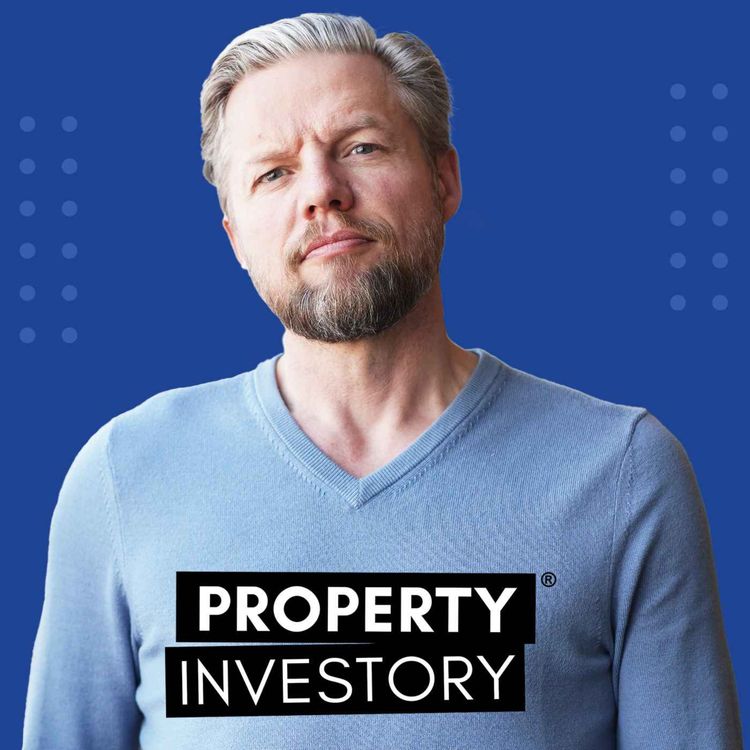 cover art for Mike Day: Addressing the Undersupply Situation in Sydney