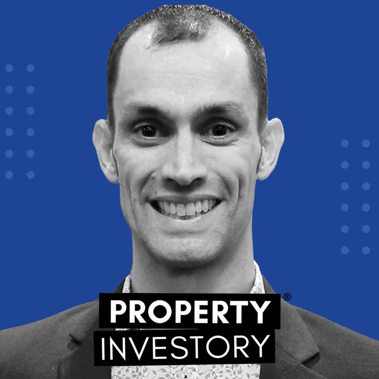 cover art for Richard Williams: From Explosives Expert to Developer Extraordinaire