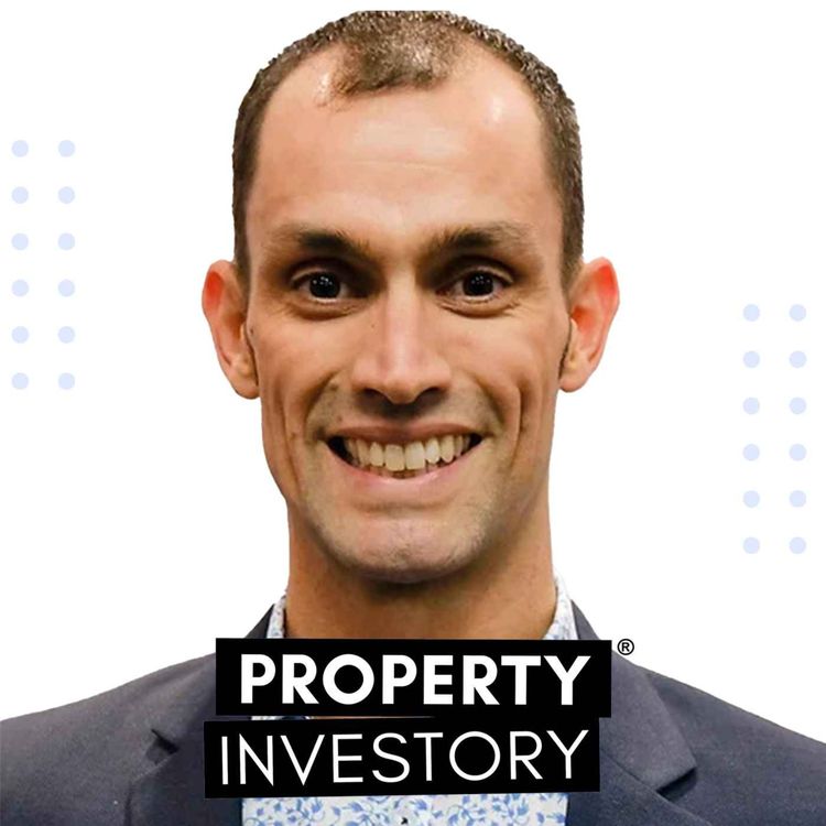 cover art for Richard Williams — What's His Deal With $100,000 Granny Flats?!